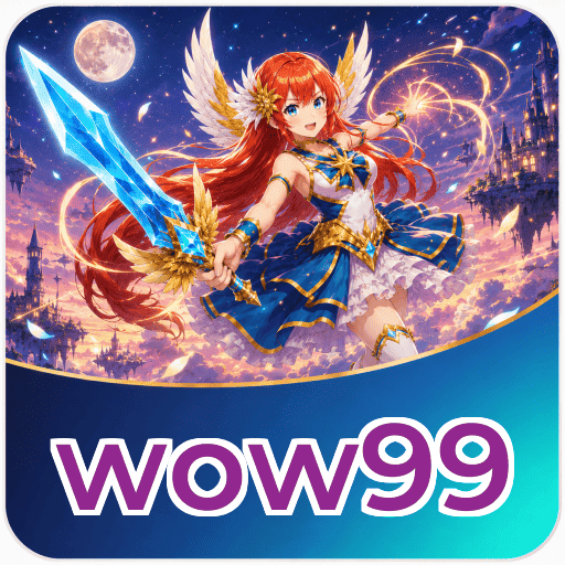 wow99 APK Structure
