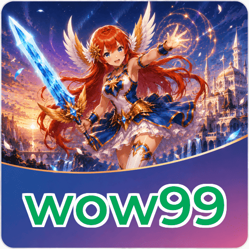 wow99 APK Structure