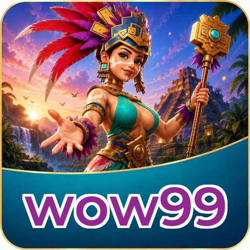 wow99 APK Structure