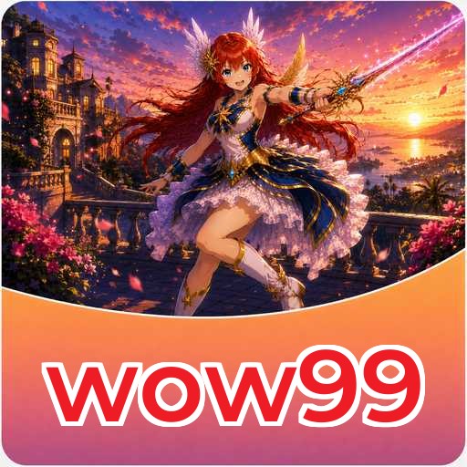 wow99 Aplikasi