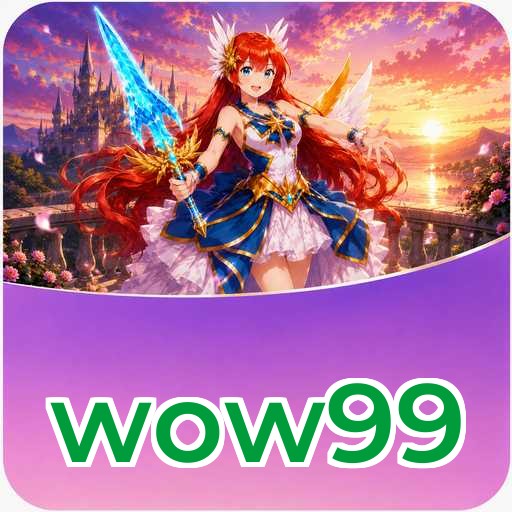 wow99 APK Structure