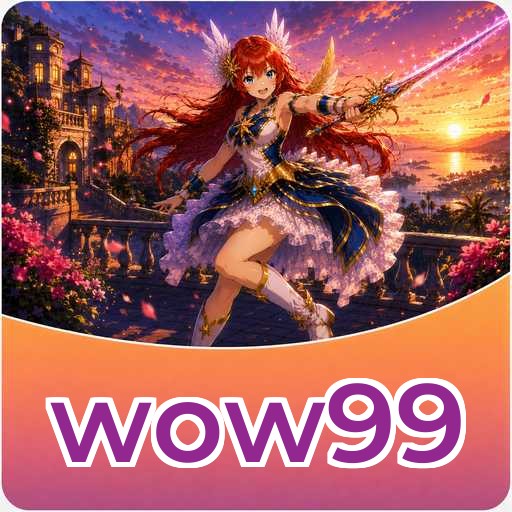 wow99 Components