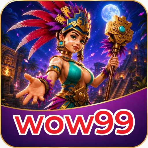 wow99 APK Structure