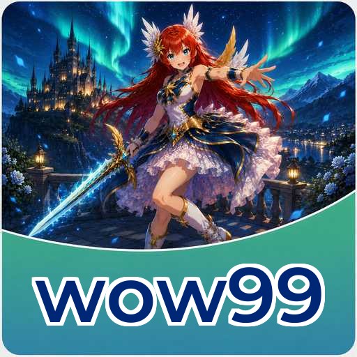 wow99 APK