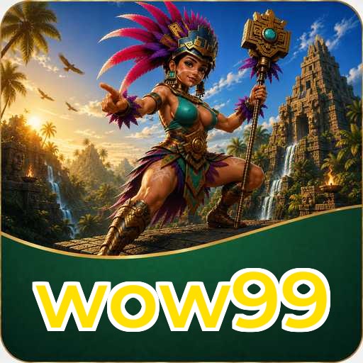wow99 Installation